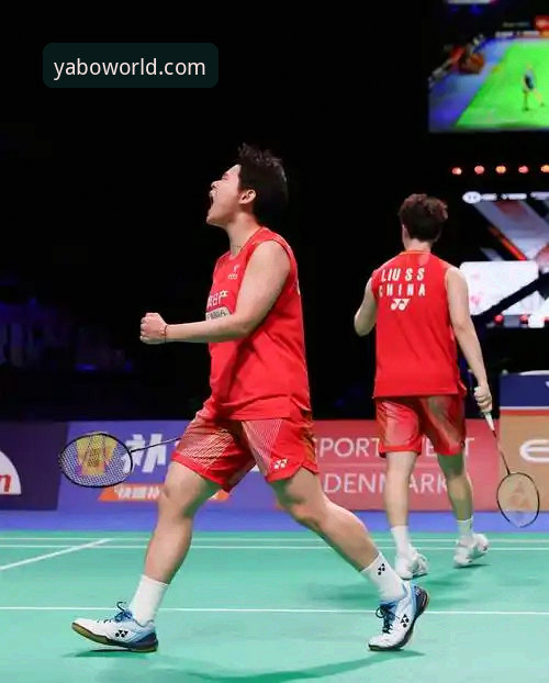 2026尤伯杯半决赛技术复盘:中国队3-0完胜日本队晋级决赛